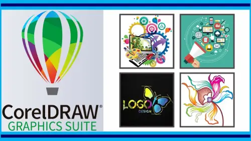 vetri academy corel draw