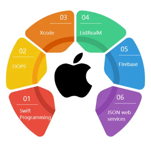 vetri academy ios training