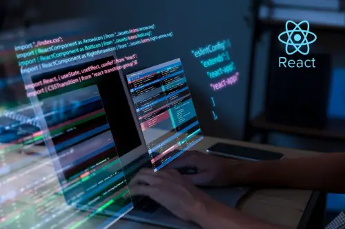 vetri academy react
